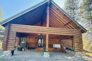 39612 Sumpter Valley Hwy, Baker City, OR 97814 - Photo 2