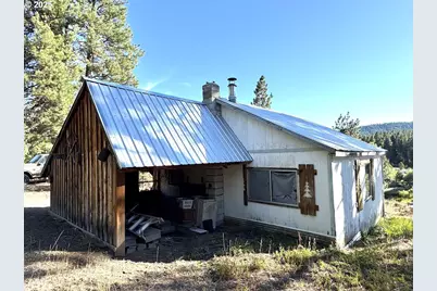 39612 Sumpter Valley Hwy, Sumpter, OR 97877 - Photo 26