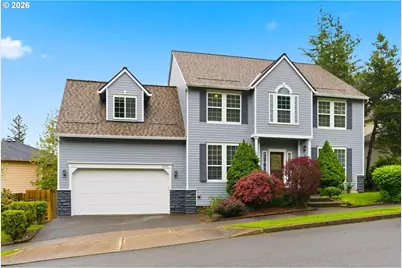 16096 SE Flavel Dr, Portland, OR 97236 - Photo 1