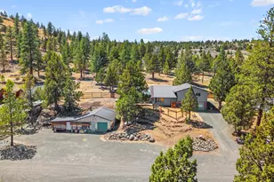 306 Adam Dr, Canyon City, OR 97820 - Photo 4