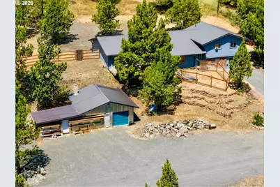 306 Adam Dr, Canyon City, OR 97820 - Photo 1