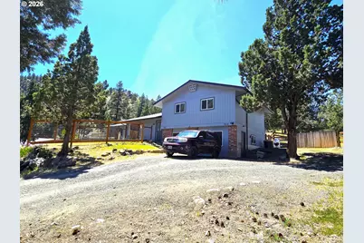 306 Adam Dr, Canyon City, OR 97820 - Photo 2
