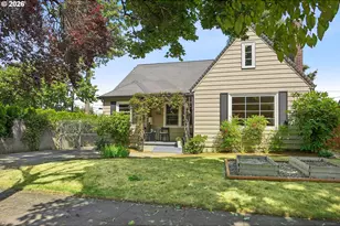 7436 N Seward Ave, Portland, OR 97217 - Photo 1