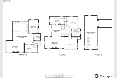 7436 N Seward Ave, Portland, OR 97217 - Photo 44