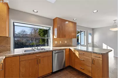 4611 SE La Cour Ct, Milwaukie, OR 97267 - Photo 6