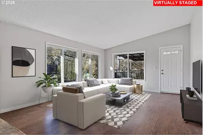 4611 SE La Cour Ct, Milwaukie, OR 97267 - Photo 2