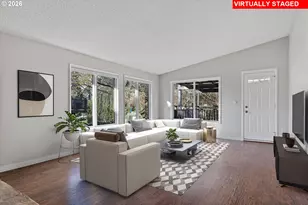 4611 SE La Cour Ct, Milwaukie, OR 97267 - Photo 2