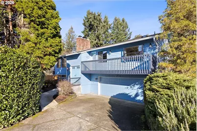 4611 SE La Cour Ct, Milwaukie, OR 97267 - Photo 1