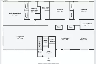 4611 SE La Cour Ct, Milwaukie, OR 97267 - Photo 34