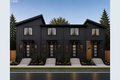 4590 SE Carlton Ave, Portland, OR 97206 - Photo 1