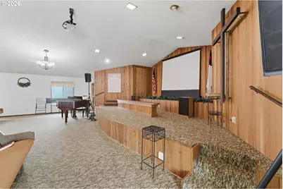 407 E 2nd St, Rainier, OR 97048 - Photo 16