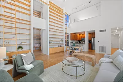 1009 NW Hoyt St #201, Portland, OR 97209 - Photo 14