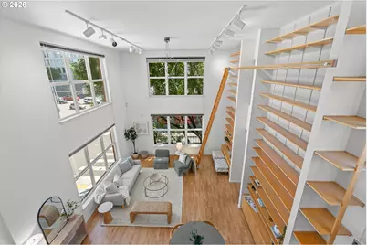 1009 NW Hoyt St #201, Portland, OR 97209 - Photo 8