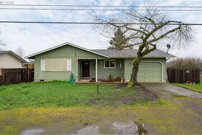 91153 N Miller St, Eugene, OR 97408 - Photo 1