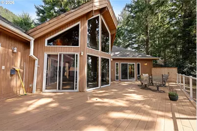 7870 Sunset Dr, Manzanita, OR 97130 - Photo 4