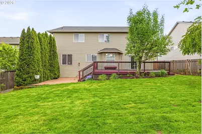 3521 NW Dahlia Dr, Camas, WA 98607 - Photo 42