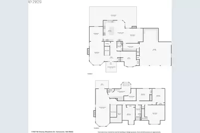 17507 NE Stoney Meadows Dr, Vancouver, WA 98682 - Photo 48