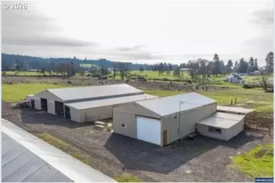 38591 Gilkey Rd, Scio, OR 97374 - Photo 4