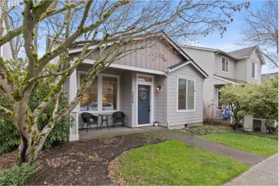 5646 K St, Washougal, WA 98671 - Photo 2