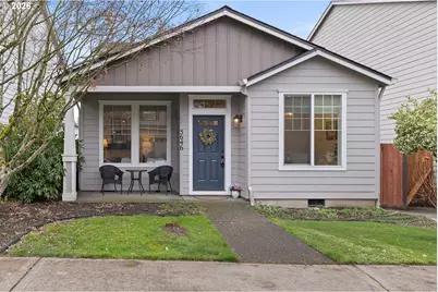 5646 K St, Washougal, WA 98671 - Photo 1