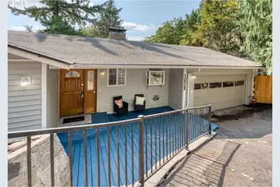 10525 SW 63rd Dr, Portland, OR 97219 - Photo 1