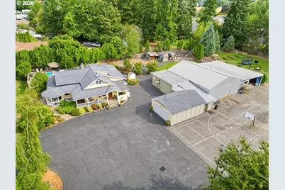 14543 Thayer Rd, Oregon City, OR 97045 - Photo 2