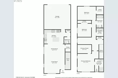 11509 NE 22nd Cir, Vancouver, WA 98684 - Photo 22