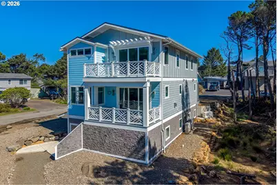 6785 Glen Ave, Lincoln Beach, OR 97388 - Photo 2