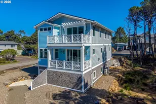 6785 Glen Ave, Lincoln Beach, OR 97388 - Photo 2