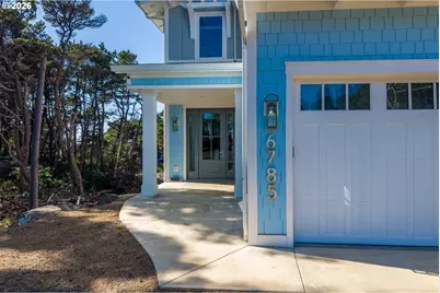 6785 Glen Ave, Lincoln Beach, OR 97388 - Photo 46