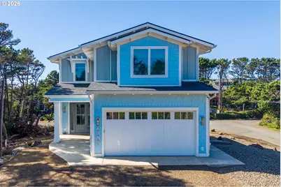 6785 Glen Ave, Gleneden Beach, OR 97388 - Photo 22