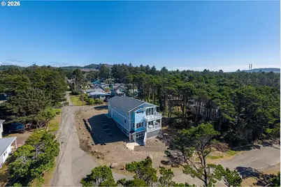 6785 Glen Ave, Lincoln Beach, OR 97388 - Photo 34