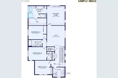 15944 SW Bluewater Ter, Tigard, OR 97224 - Photo 4