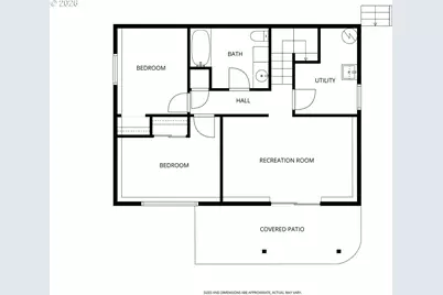 854 SE 4th Ave, Estacada, OR 97023 - Photo 22