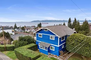 3496 Harrison Ave, Astoria, OR 97103 - Photo 1