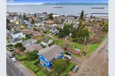 3496 Harrison Ave, Astoria, OR 97103 - Photo 34