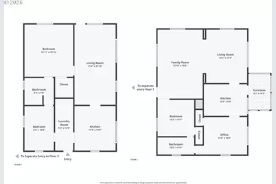 3496 Harrison Ave, Astoria, OR 97103 - Photo 22