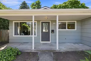 4122 SE Bybee Blvd, Portland, OR 97202 - Photo 2