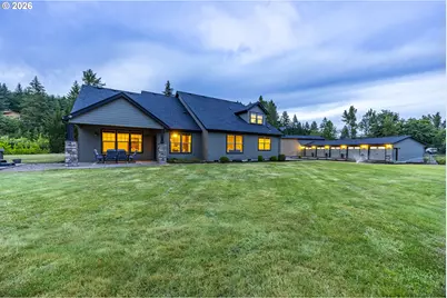 92088 Marcola Rd, Marcola, OR 97454 - Photo 4