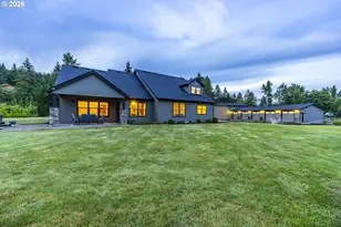 92088 Marcola Rd, Marcola, OR 97454 - Photo 4