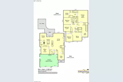 23212 SW Greengate Pl, Sherwood, OR 97140 - Photo 48