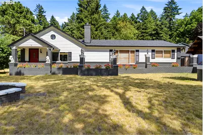 7628 N Dwight Ave, Portland, OR 97203 - Photo 1