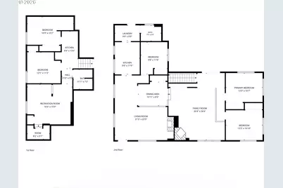 7628 N Dwight Ave, Portland, OR 97203 - Photo 2