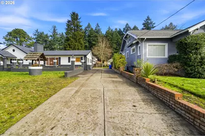 7628 N Dwight Ave, Portland, OR 97203 - Photo 4