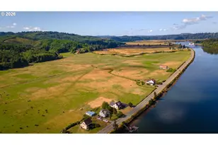 95580 S Coos River Ln, Coos Bay, OR 97420 - Photo 2