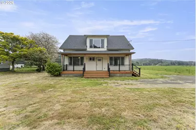 95580 S Coos River Ln, Coos Bay, OR 97420 - Photo 2