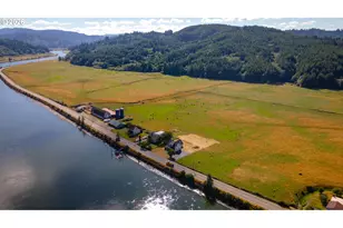 95580 S Coos River Ln, Coos Bay, OR 97420 - Photo 1