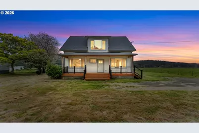 95580 S Coos River Ln, Coos Bay, OR 97420 - Photo 2