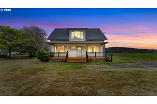 95580 S Coos River Ln, Coos Bay, OR 97420 - Photo 2