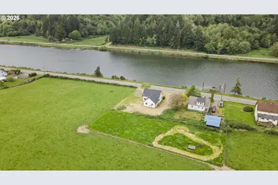 95580 S Coos River Ln, Coos Bay, OR 97420 - Photo 8